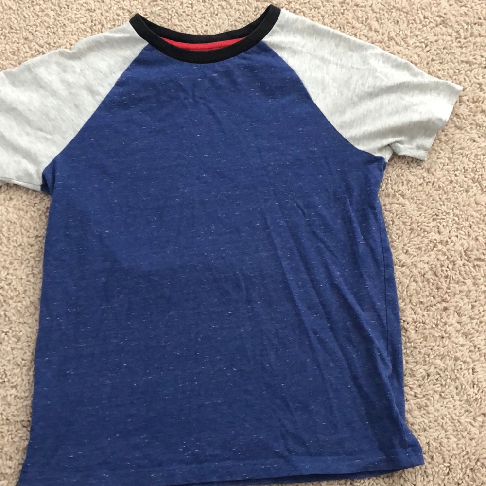 Boys shirt